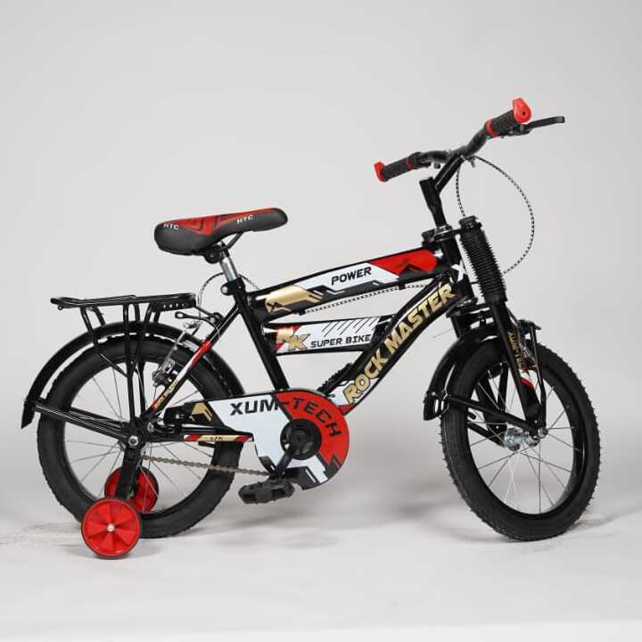 Musical Tricycle